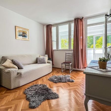Ladovina Appartement Split Buitenkant foto