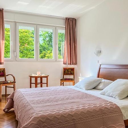 Ladovina Appartement Split Buitenkant foto