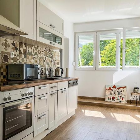 Ladovina Appartement Split Buitenkant foto