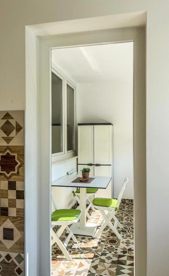 Ladovina Appartement Split Buitenkant foto